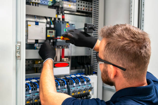 Electrical Upgrades for Homes in Moline, IL