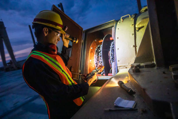 Best Licensed Electrician  in Moline, IL