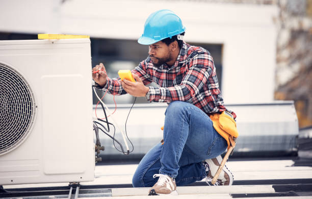 Reliable Moline, IL Electrician Solutions