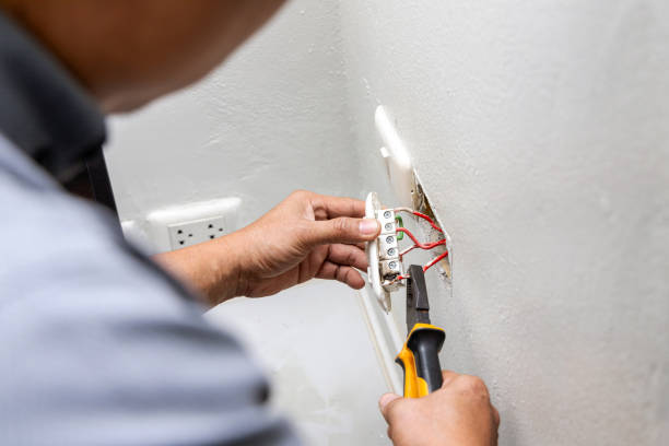 Best Electrical Installation Contractor  in Moline, IL